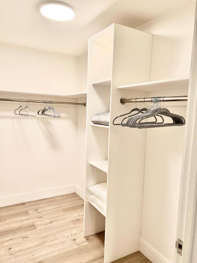 Modern 2 Bed Furnished Apartment In Quincy Exterior photo