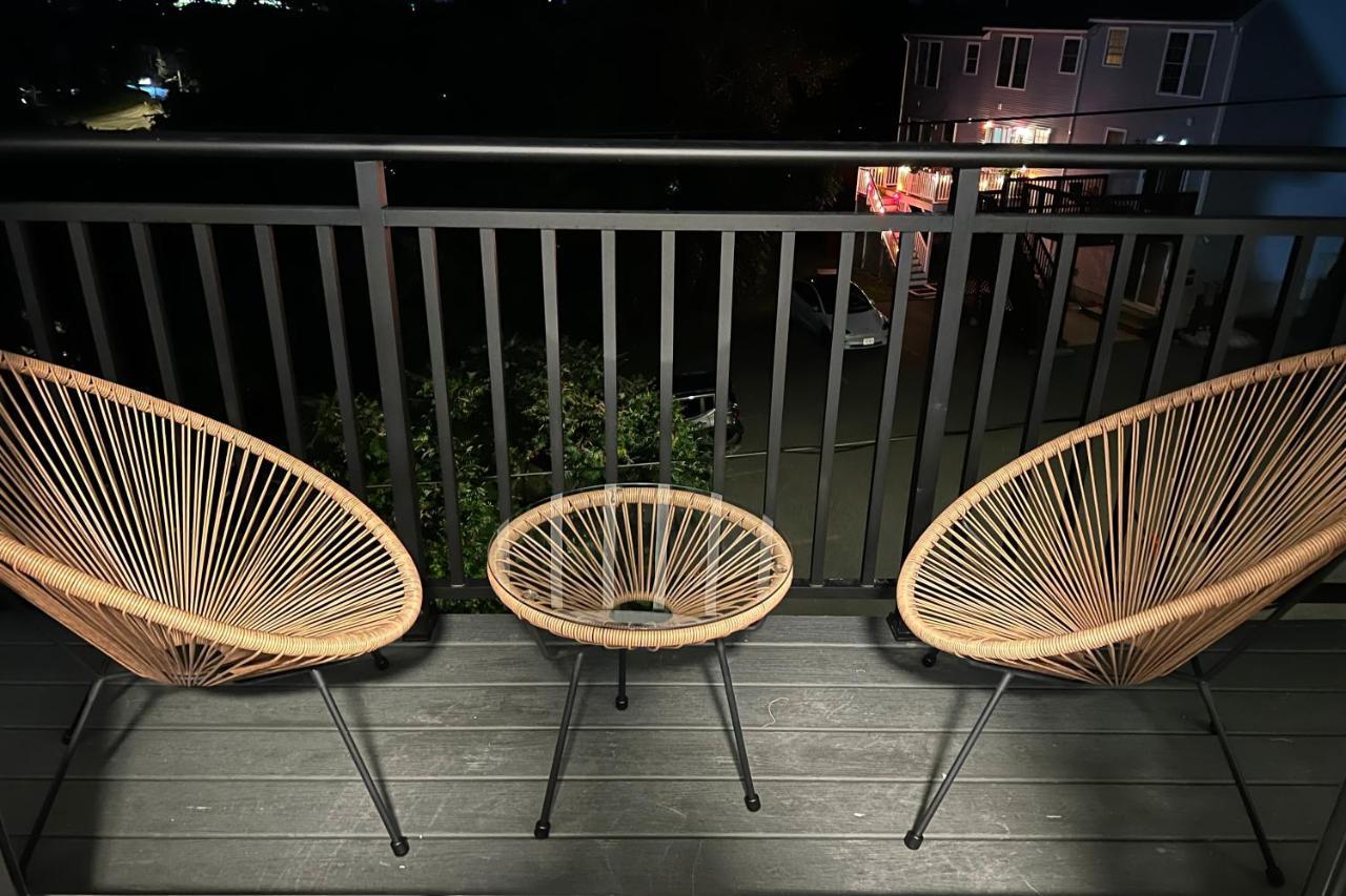 Modern 2 Bed Furnished Apartment In Quincy Exterior photo